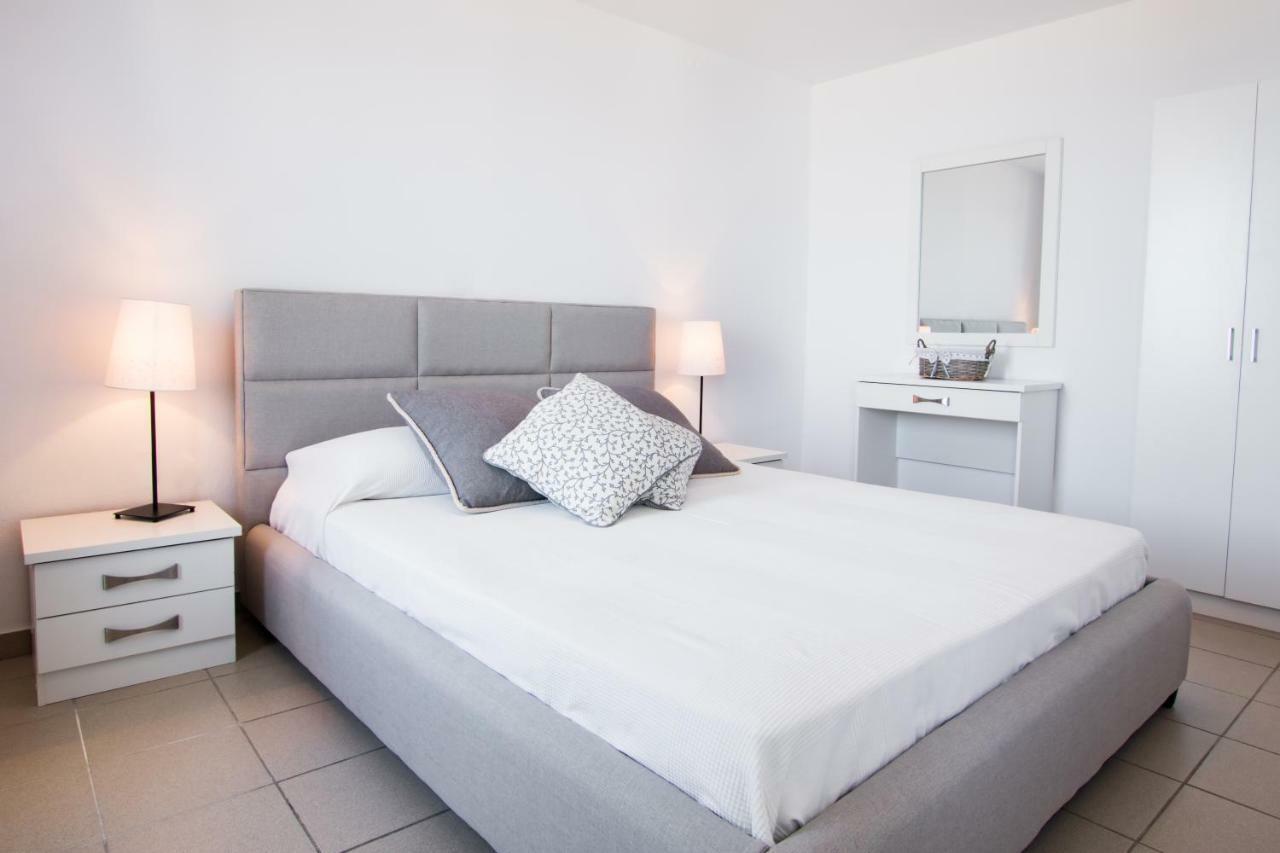 Kimata Apartments Arkasa Exteriér fotografie