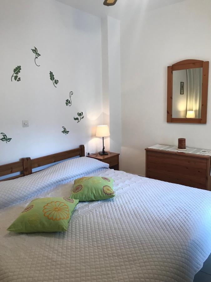 Kimata Apartments Arkasa Pokoj fotografie