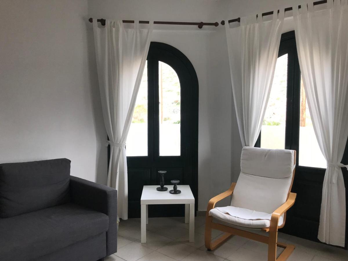 Kimata Apartments Arkasa Pokoj fotografie