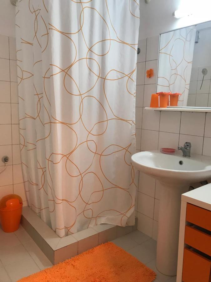 Kimata Apartments Arkasa Pokoj fotografie